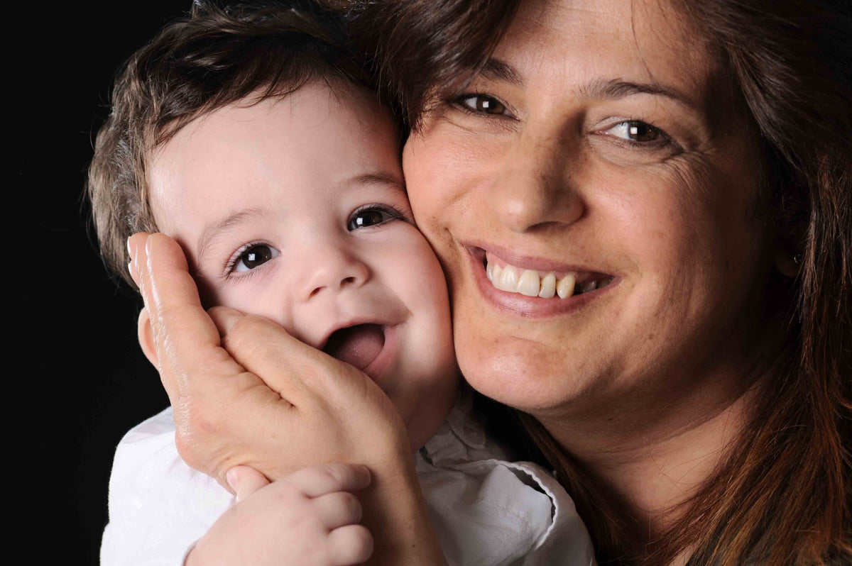 Servizio Fotografico Family a Lanciano - Newborn, Bambini e Maternity in Studio o all'Aperto, Pacchetti Small, Medium e Large