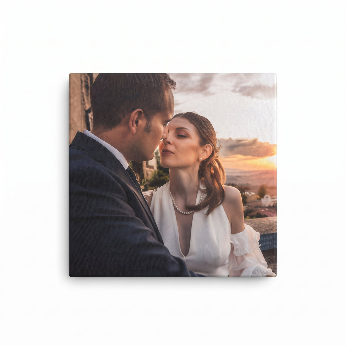 Fotolibro Sweet Book Personalizzato con Copertina Stampata e Sweet Box - Album Foto Premium