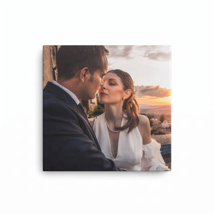 Fotolibro Sweet Book Personalizzato con Copertina Stampata e Sweet Box - Album Foto Premium