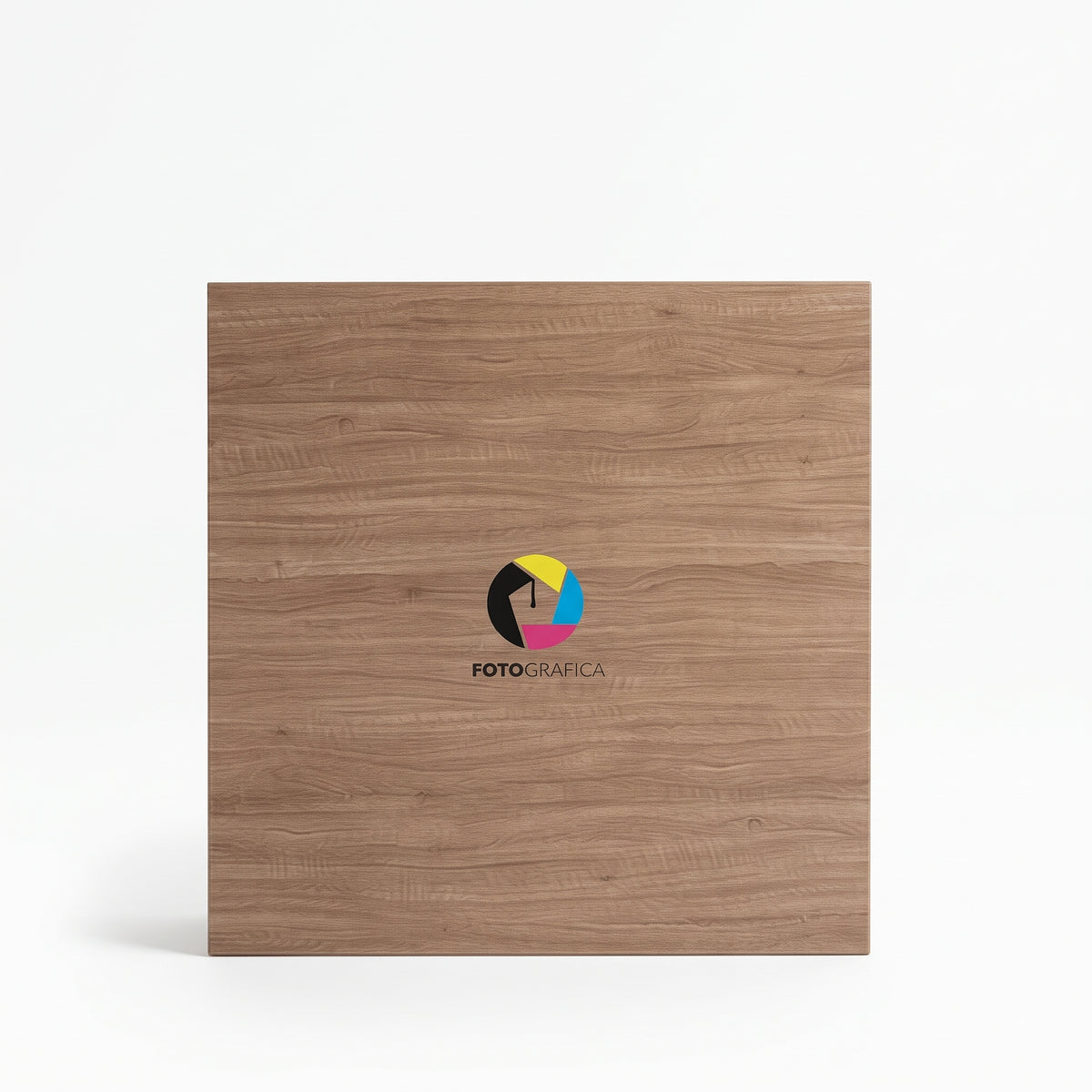 Fotolibro Sweet Book Personalizzato con Copertina Stampata e Sweet Box - Album Foto Premium