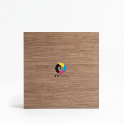 Fotolibro Sweet Book Personalizzato con Copertina Stampata e Sweet Box - Album Foto Premium