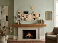 Decorazione Sagomata da Parete Personalizzata - Complemento d'Arredo Moderno