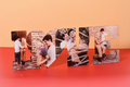 Pannello Sagomato LOVE Personalizzato - Decorazione Portafoto da Tavolo