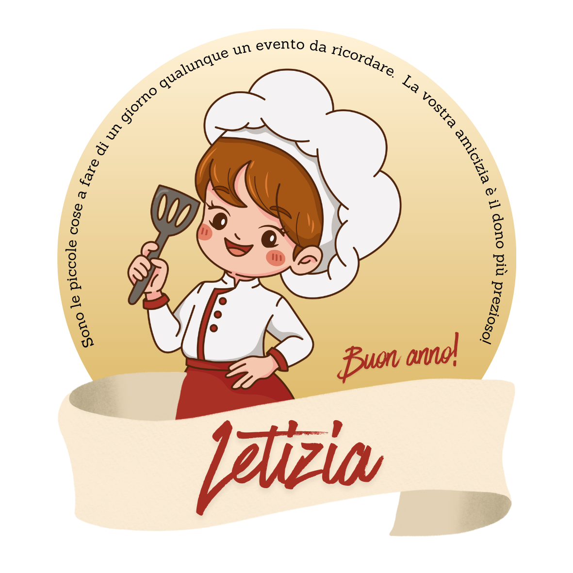 Segnaposto Personalizzato Eventi