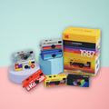 Kodak Charmera - Fotocamera Digitale Portachiavi - Blind Box Colore a Sorpresa