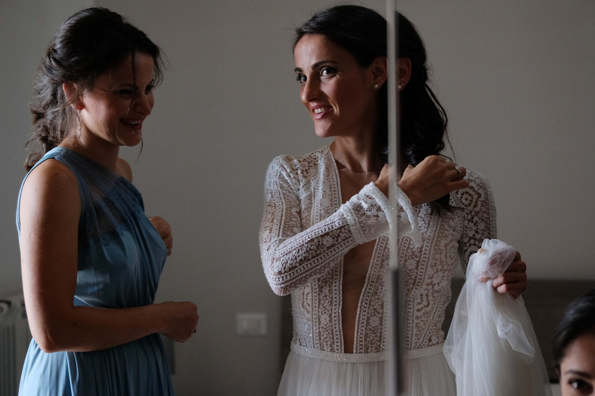Servizio Fotografico Matrimonio in Abruzzo - Pacchetti Wedding Smart, Basic e Deluxe con Album Fine Art