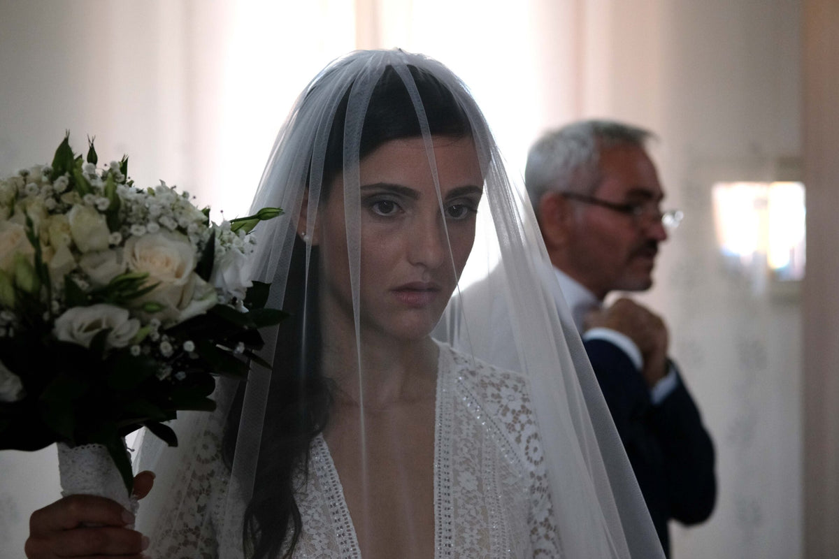 Servizio Fotografico Matrimonio in Abruzzo - Pacchetti Wedding Smart, Basic e Deluxe con Album Fine Art