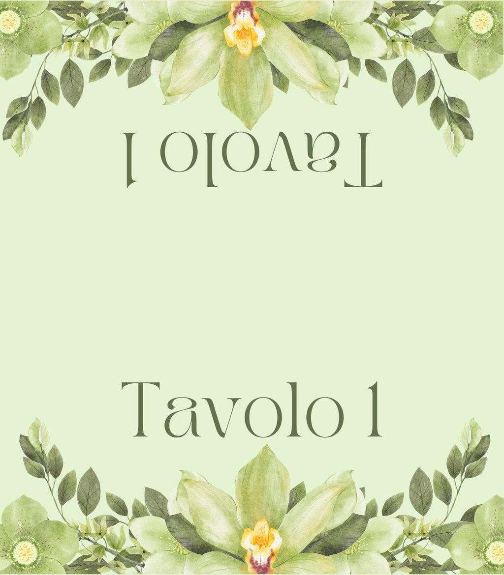 Wedding Pack 100 Pezzi Coordinato | Partecipazioni e Wedding Suite