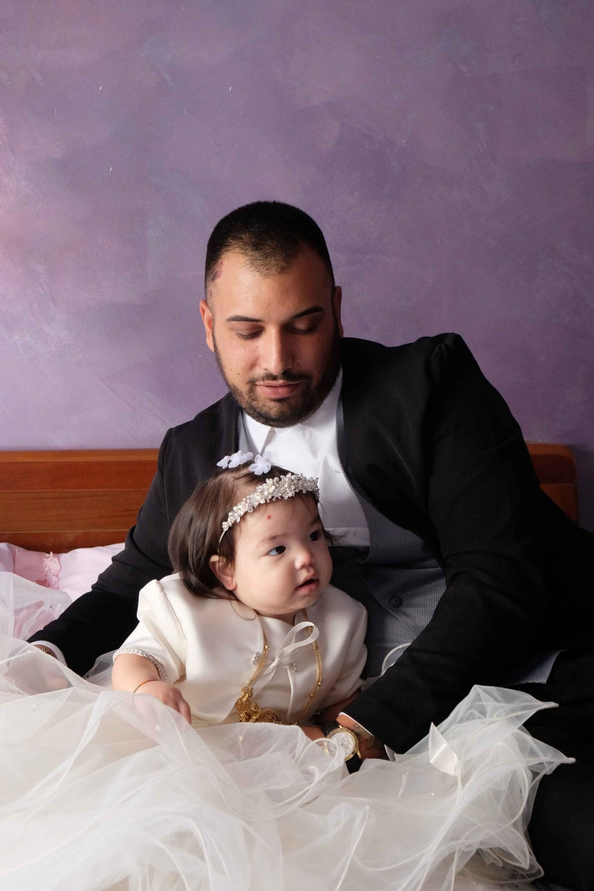 Servizio Fotografico Prima Comunione e Battesimo a Lanciano - Foto o Foto e Video in Casa, Chiesa e Ristorante