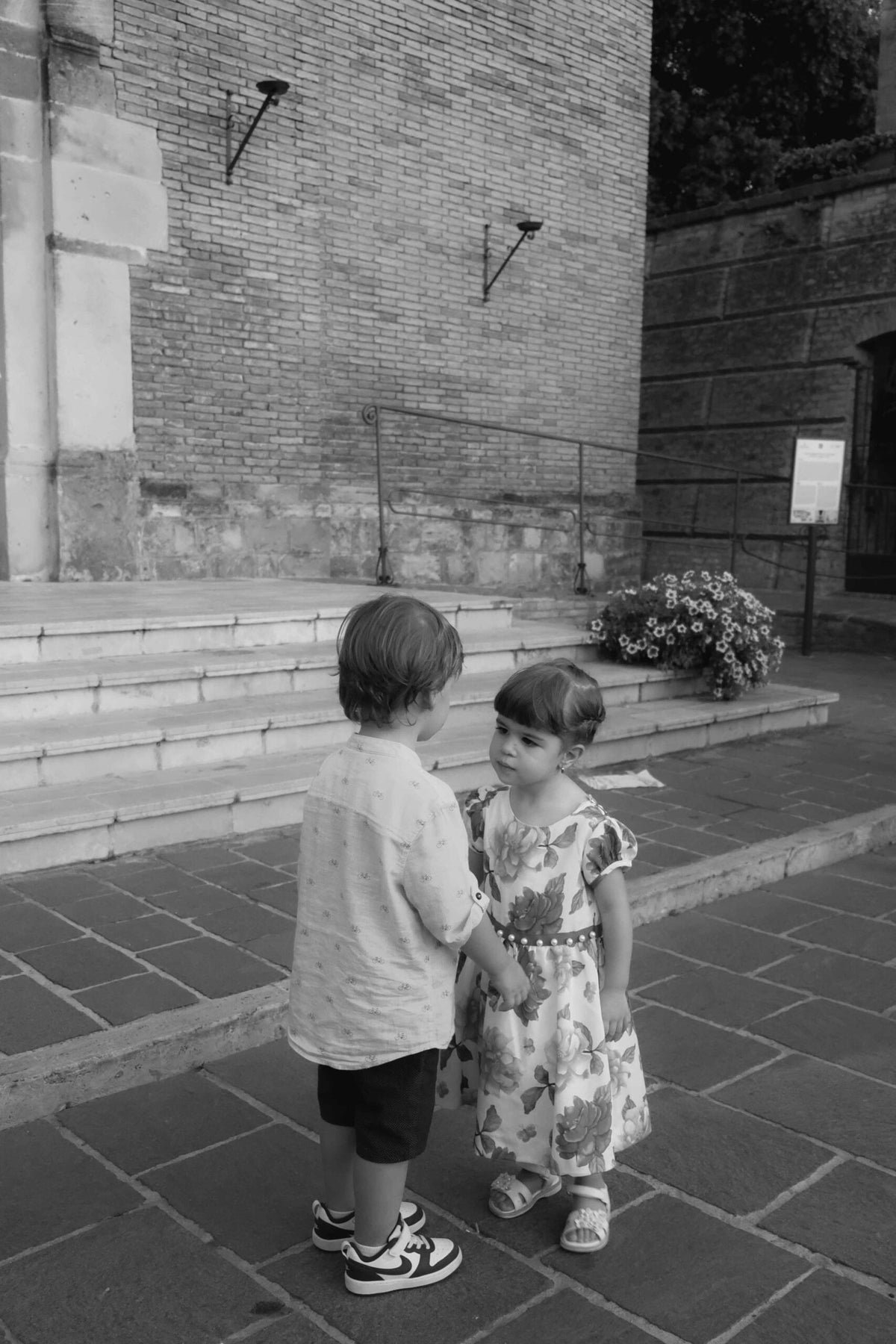 Servizio Fotografico Prima Comunione e Battesimo a Lanciano - Foto o Foto e Video in Casa, Chiesa e Ristorante