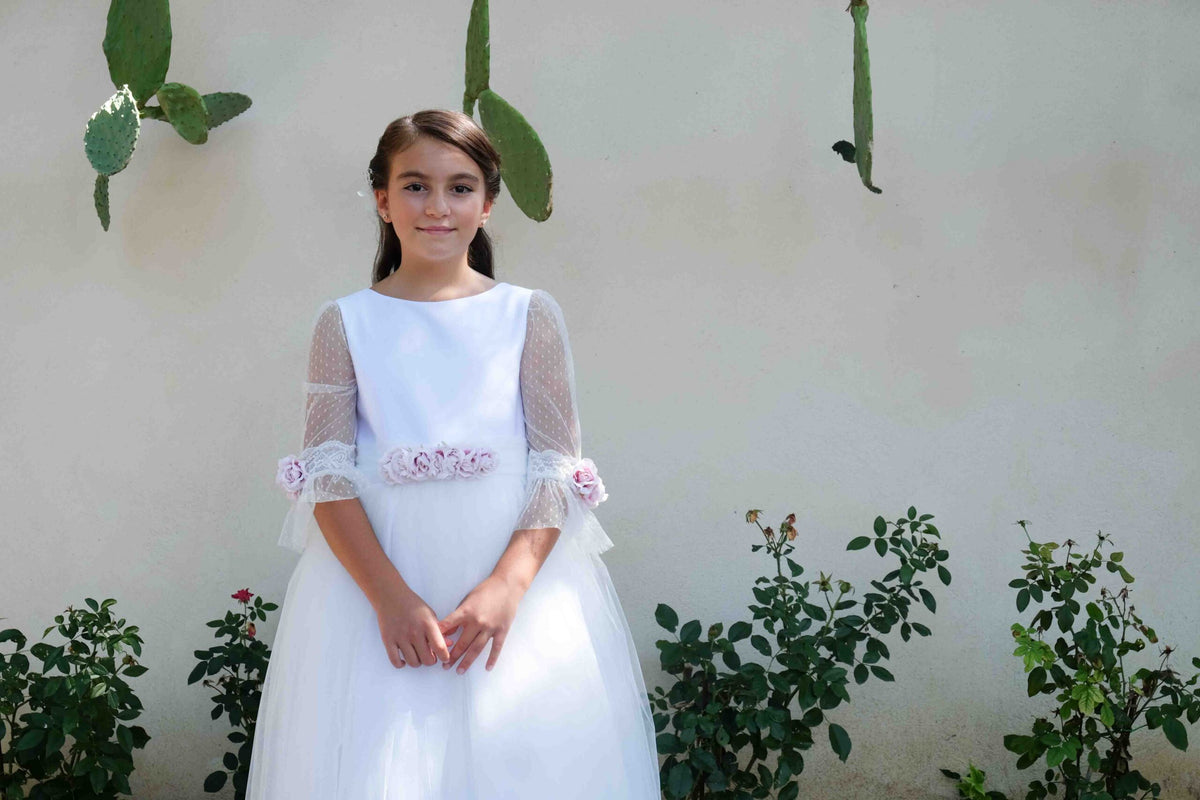 Servizio Fotografico Prima Comunione e Battesimo a Lanciano - Foto o Foto e Video in Casa, Chiesa e Ristorante