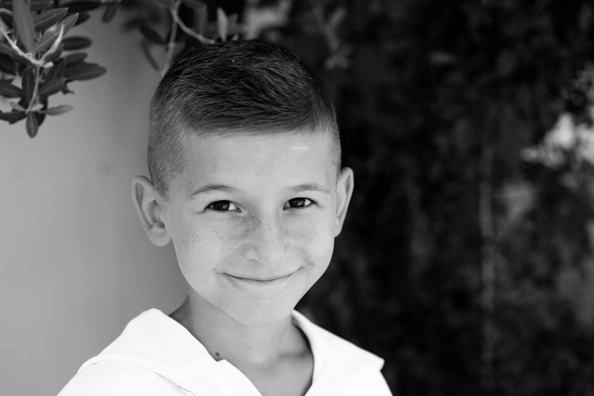 Servizio Fotografico Prima Comunione e Battesimo a Lanciano - Foto o Foto e Video in Casa, Chiesa e Ristorante