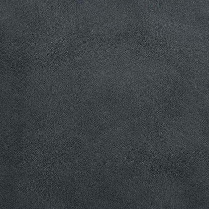 Dettaglio della texture in camoscio grigio scuro della copertina del fotolibro Sweet Book di FotoGrafica