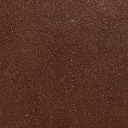 Dettaglio della texture marrone della copertina del fotolibro Sweet Book di FotoGrafica