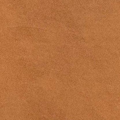 Dettaglio della texture color cuoio scamosciato per il fotolibro Sweet Book di FotoGrafica