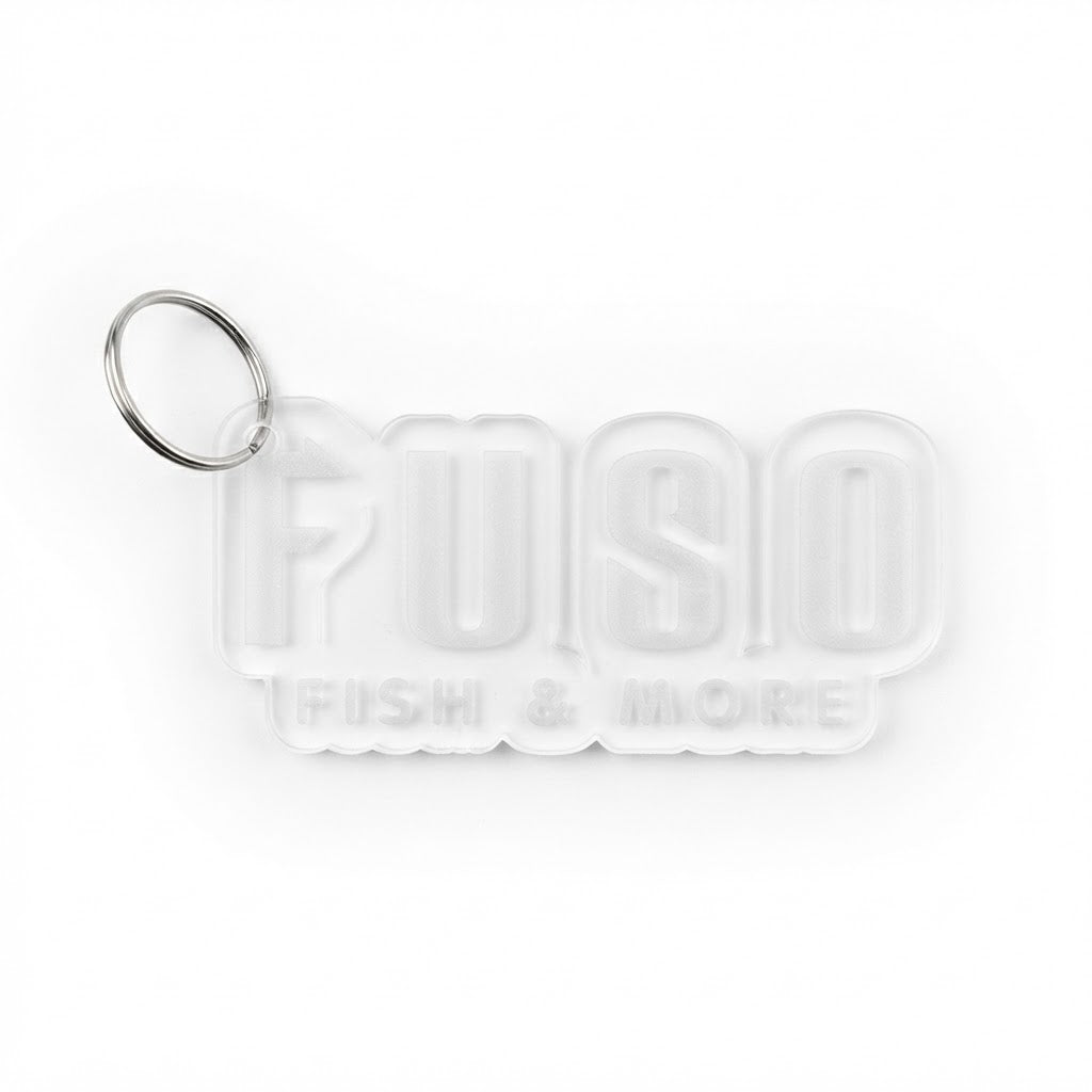 Portachiavi Personalizzato Sagomato - Accessorio con Nome o Dedica